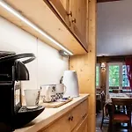 Hellochalet - Pandora Snowflake アパート