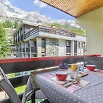 Hellochalet - Pandora Snowflake * Breuil-Cervinia