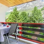 Apartmán Hellochalet - Pandora Snowflake