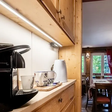Hellochalet - Pandora Snowflake Lägenhet