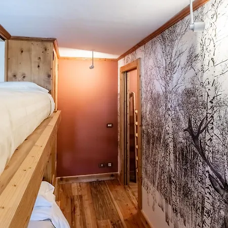 Hellochalet Pandora Snowflake * Breuil-Cervinia