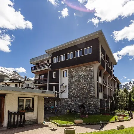 Lägenhet Hellochalet - Pandora Snowflake