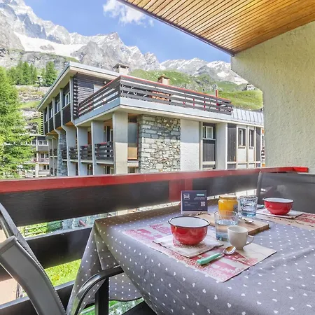 Hellochalet Pandora Snowflake * Breuil-Cervinia